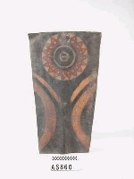 藏品(皮盾)的圖片